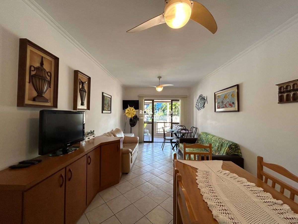 Baía Dourada Residencial Apartamento Avenida principal 3 quartos Praia Bombinhas — foto 15