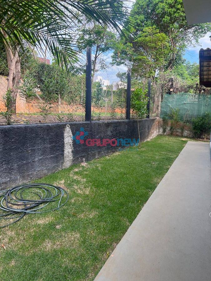 Casa de Condomínio com 2 quartos à Venda, Condomínio Condados de Bouganville - Lagoa Santa