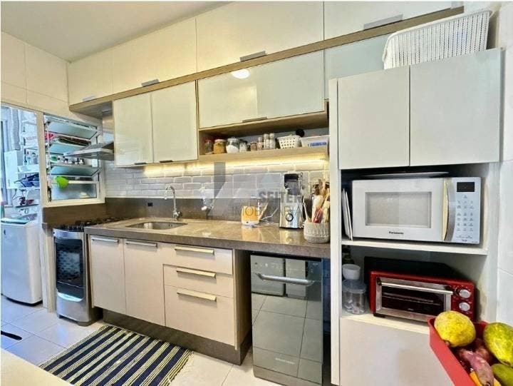 Apartamento á venda Itacorubi Florianópolis.
