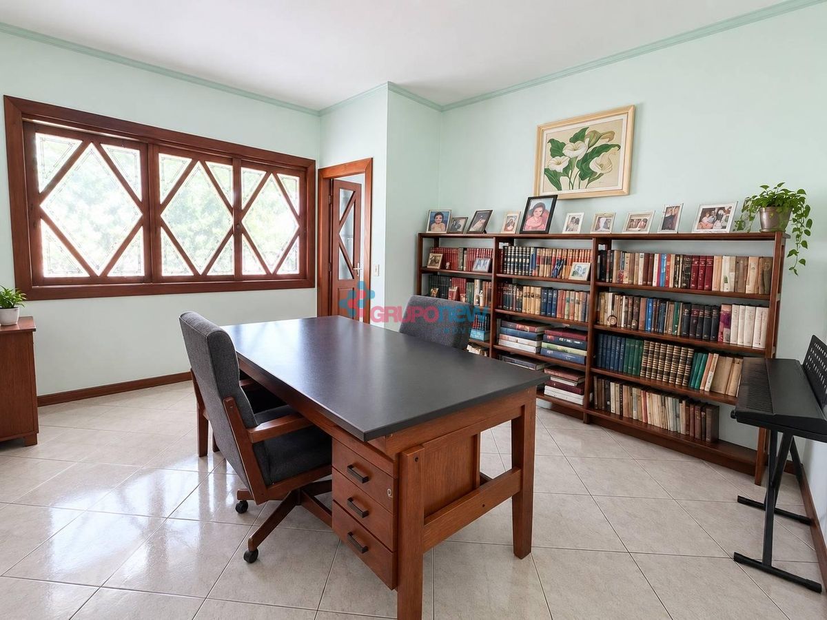 Casa de Condomínio, 5 quartos - Foto 18
