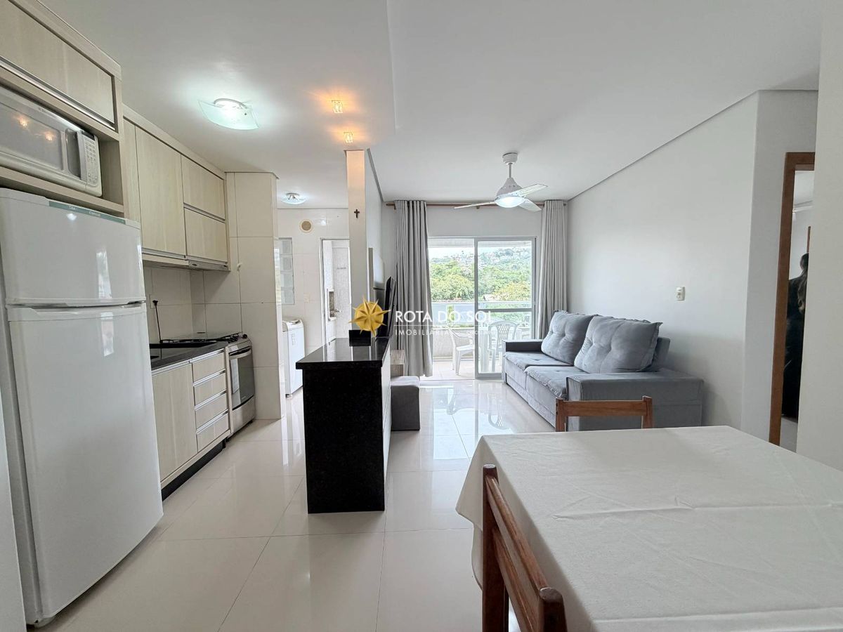 Praia do Sol Apartamento 2 Quartos Próximo ao Mar em Bombas Bombinhas SC — foto 7