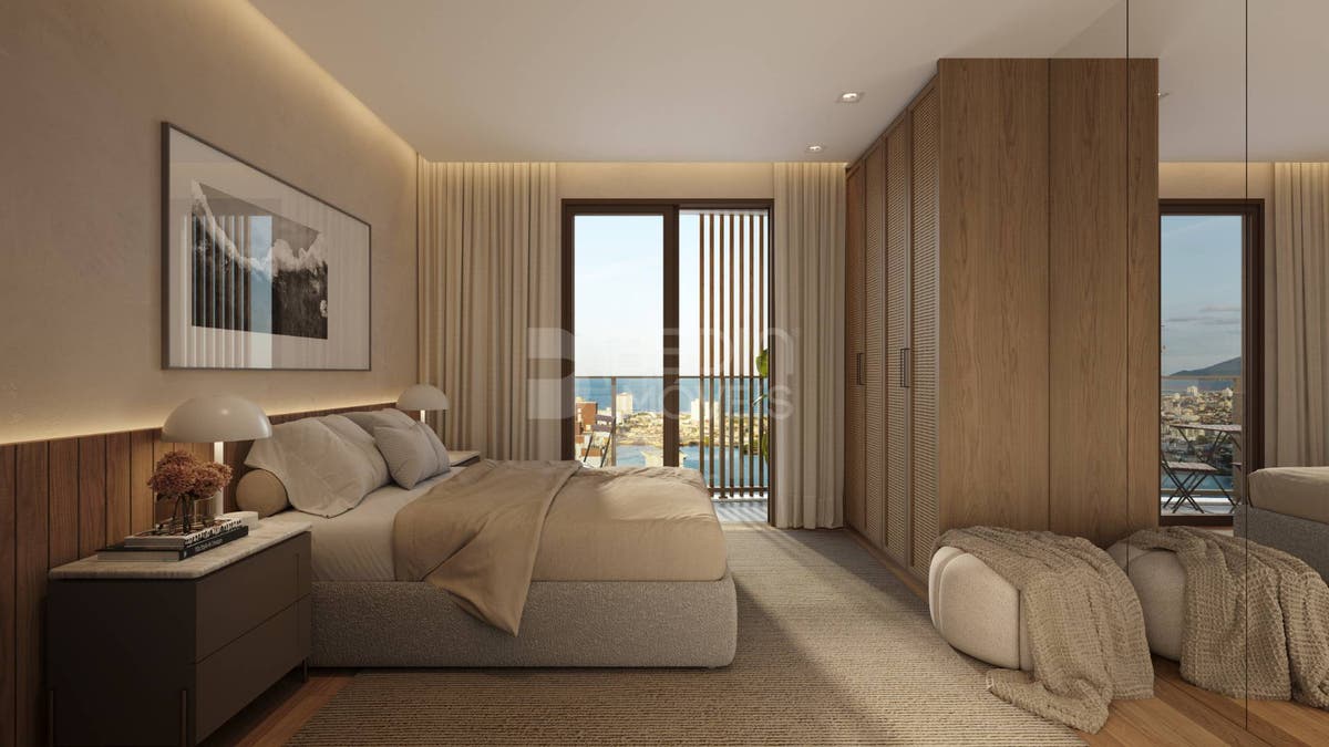 Apartamento de 3 quartos, 108m² no bairro Centro, em Itajaí | Eu Corretor