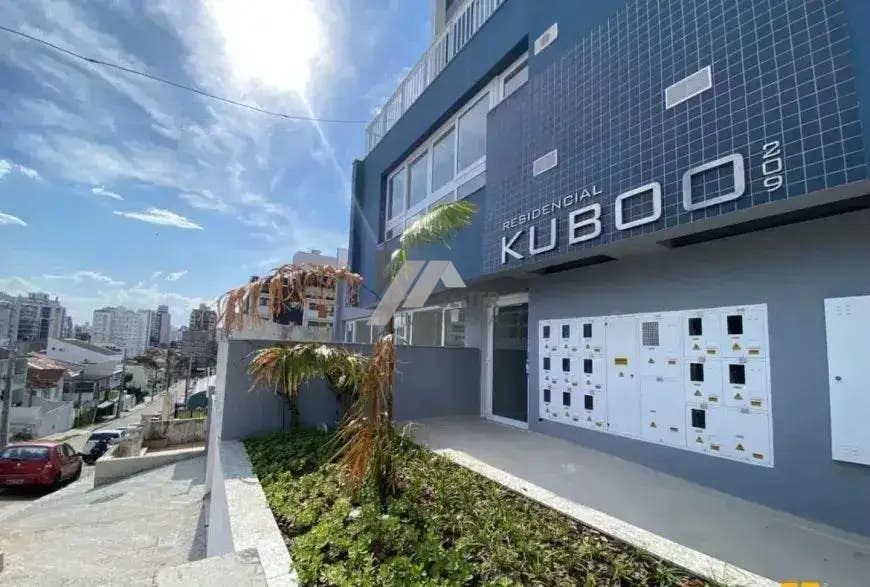 Apartamento para alugar centro de florianopolis Ed Kuboo