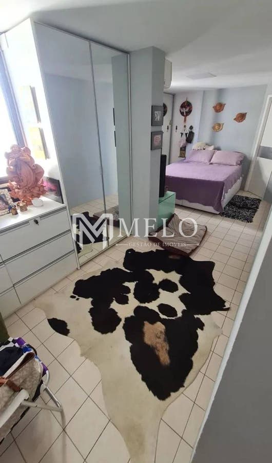 Apartamento, 3 quartos, 125 m² - Foto 18