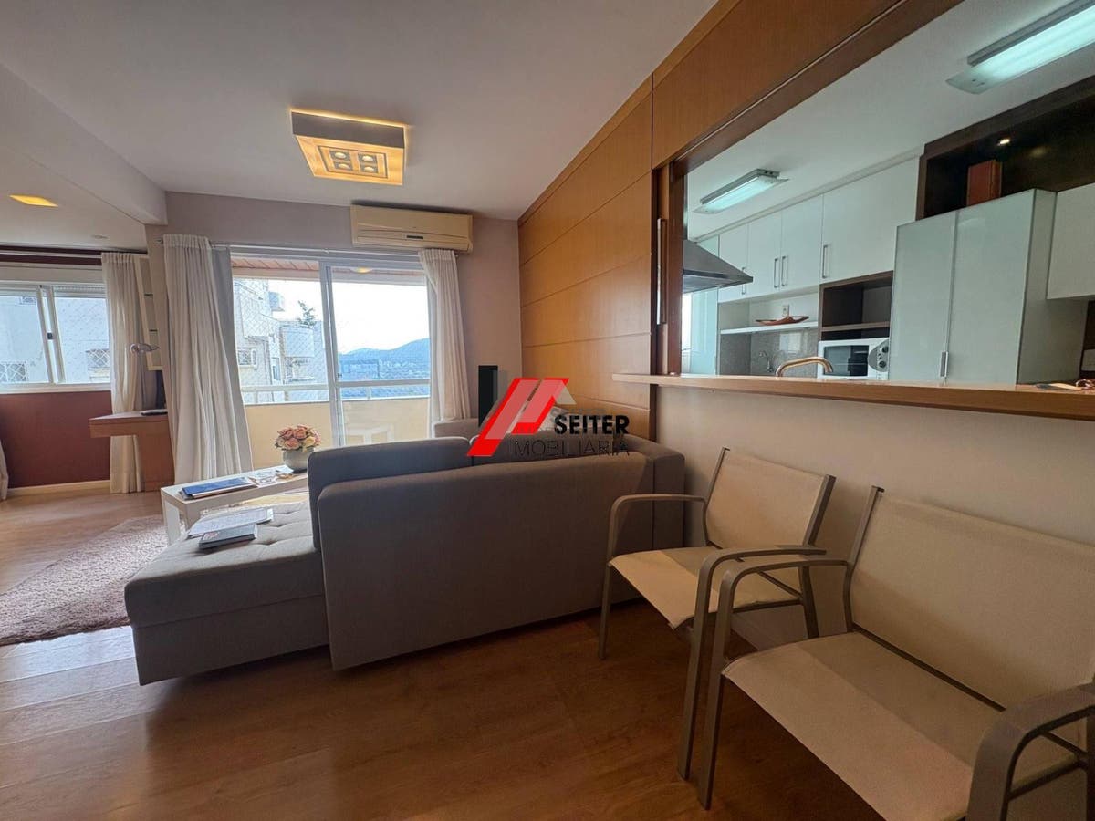 Cobertura duplex a venda Córrego grande florianópolis