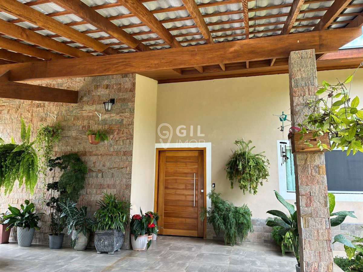 Chácara, 3 quartos, 1000 m² - Foto 3