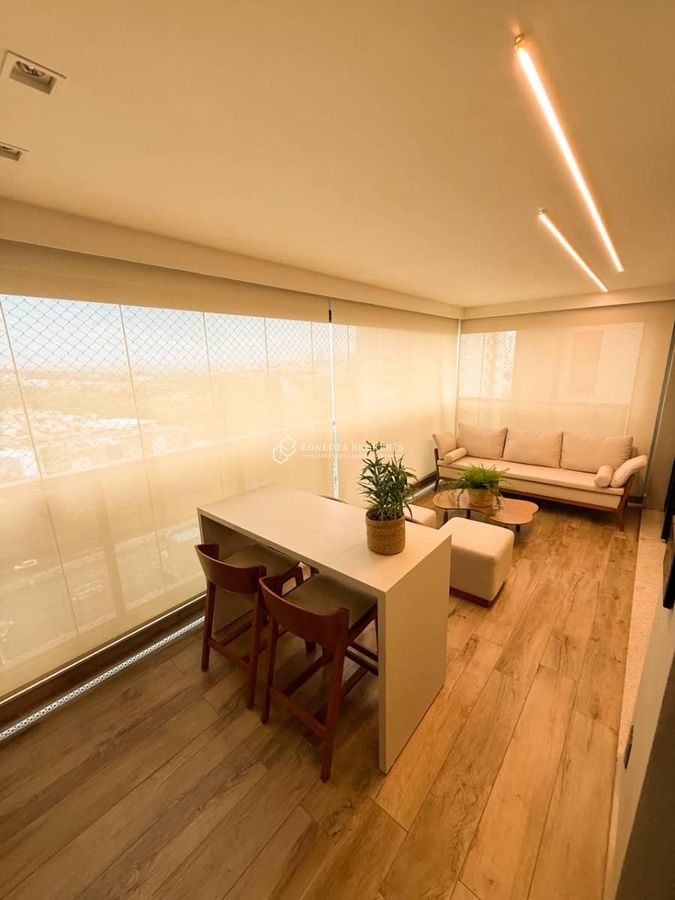 Apartamento, 3 quartos, 134 m² - Foto 13