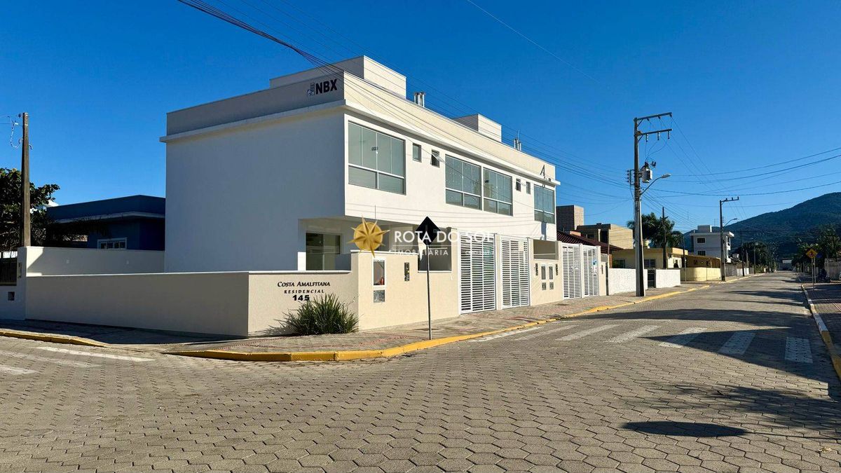 Costa Amalfitana Residencial Sobrado novo 2 suítes Praia Zimbros Bombinhas SC - 2