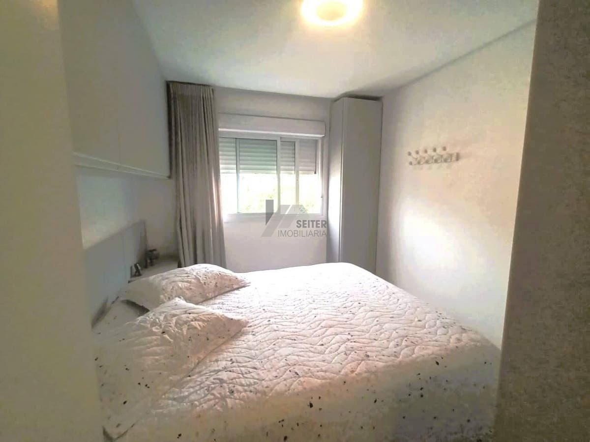 Apartamento com 2 quartos, Itacorubi - Florianópolis