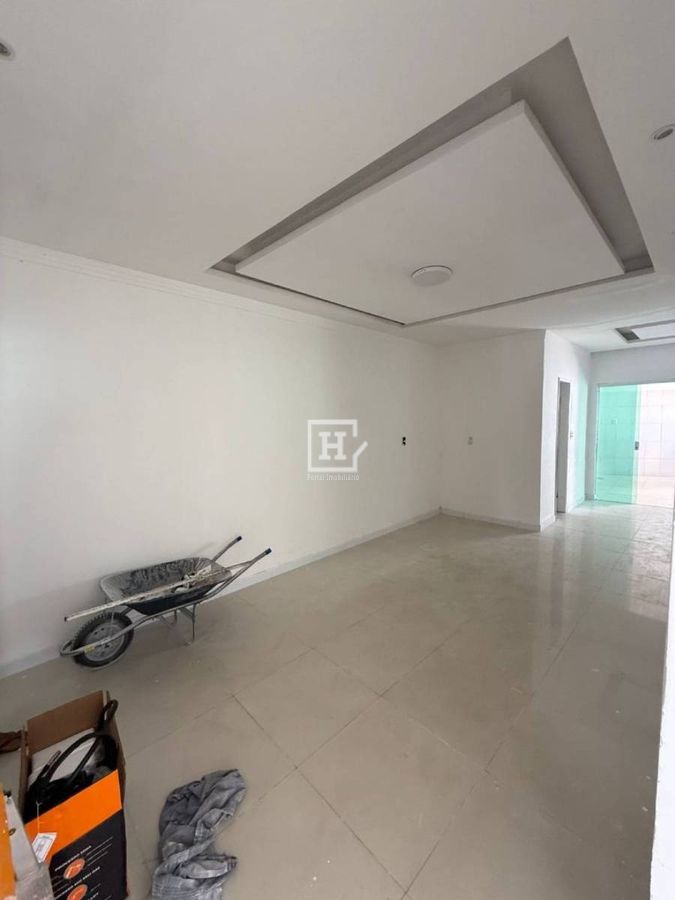Casa com 3 quartos à Venda, Cirurgia - Aracaju