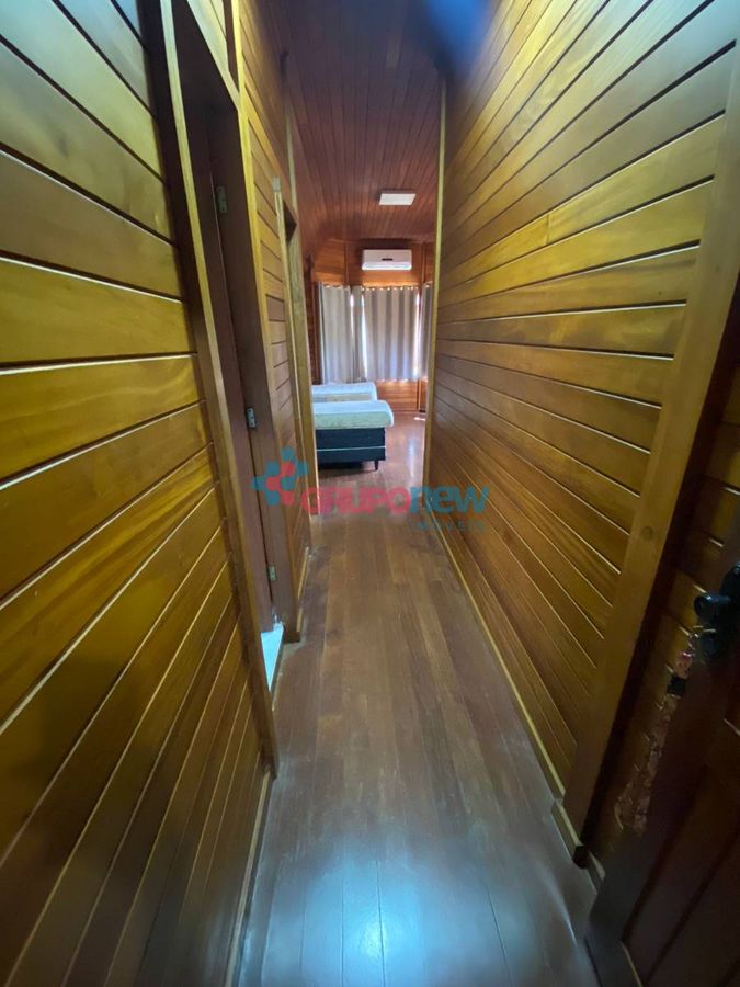 Casa com 6 quartos à Venda, Recanto da Lagoa - Lagoa Santa