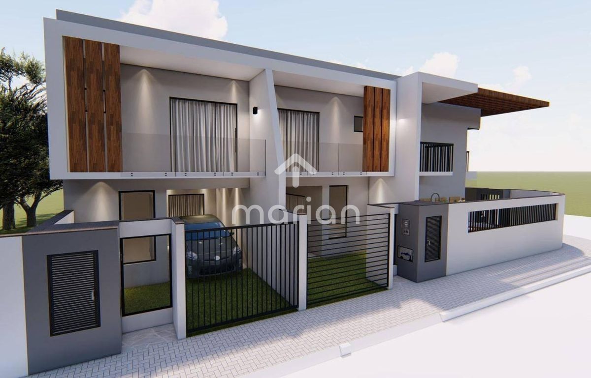 Sobrado, 2 quartos, 74 m² - Foto 7