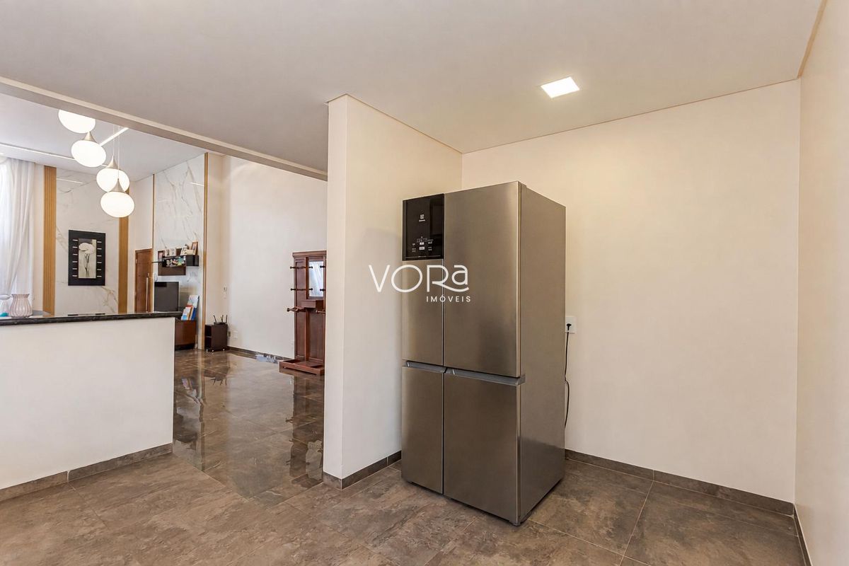 Casa, 3 quartos, 220 m² - Foto 19