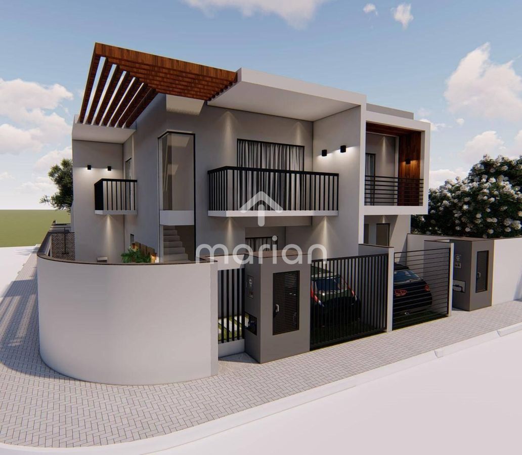 Sobrado, 2 quartos, 74 m² - Foto 13
