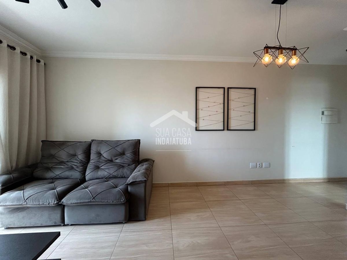 Apartamento, 3 quartos, 69 m² - Foto 3