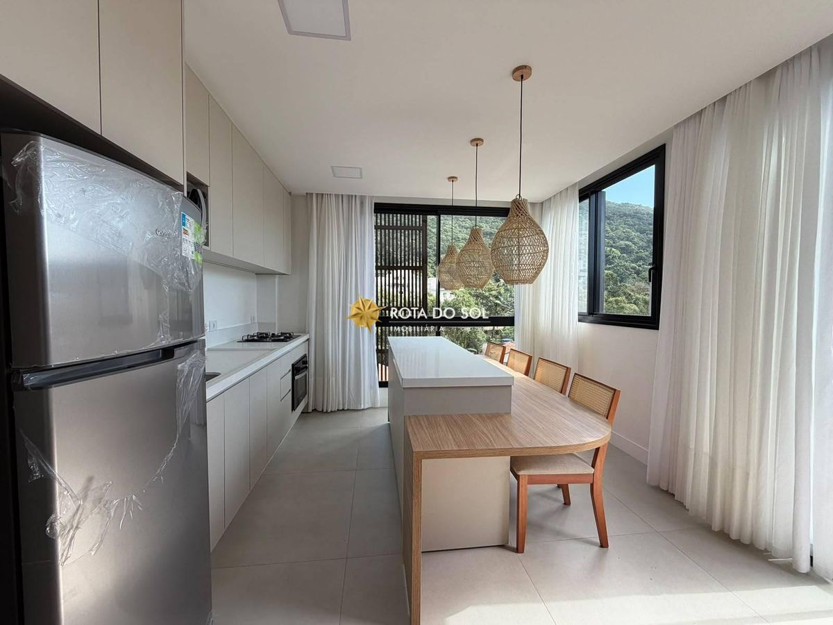 Canto da Aracuã Apartamento Mobiliado 2 Suítes Praia Bombas Bombinhas SC - 2