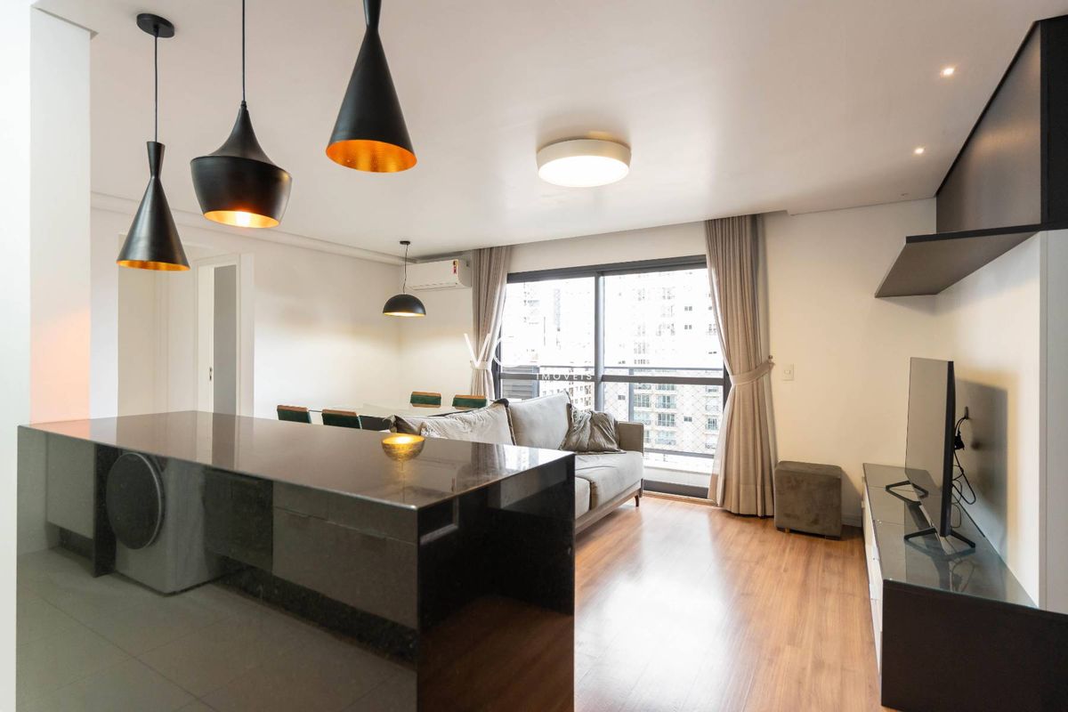 Apartamento, 2 quartos, 65 m² - Foto 27