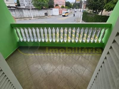 Casa Localizada na Cidade das Flores/Osasco - 2