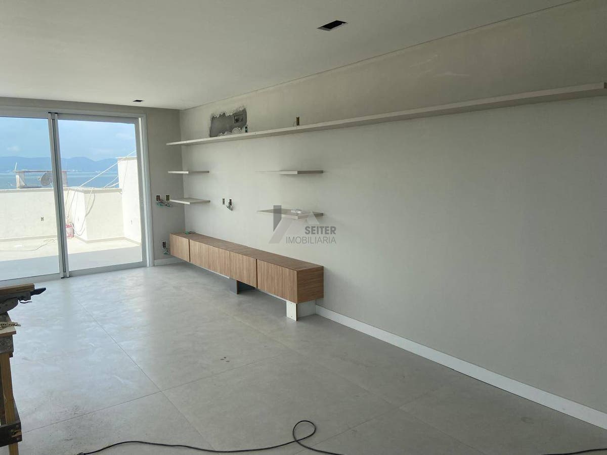 Apartamento de 3 dormitorios suite novo venda Barreiros São Jose - foto 10
