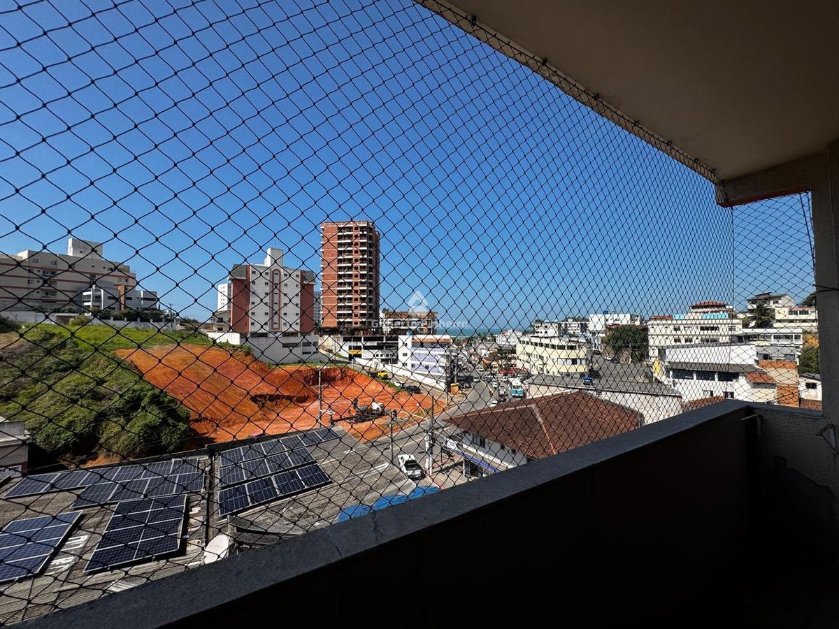 Apartamento 2 Quartos à Venda em São Judas Tadeus, Guarapari