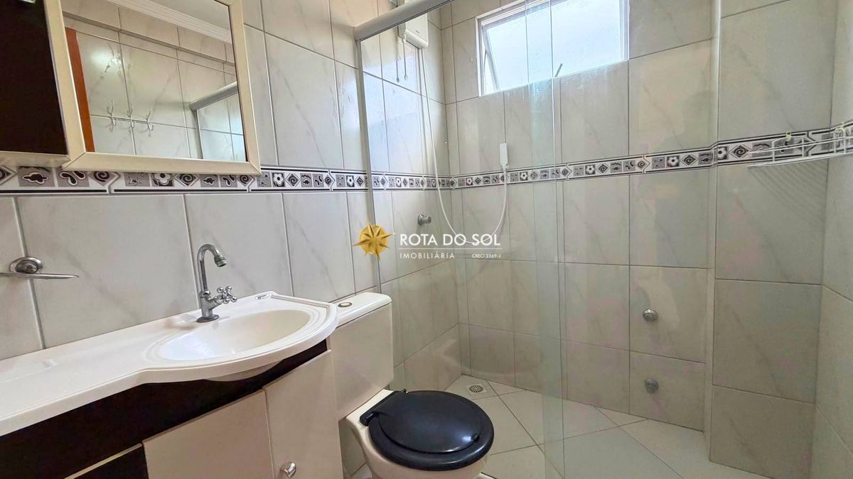 Residencial San Victor Apartamento 2 Dormitórios Praia Bombas Bombinhas SC — foto 12
