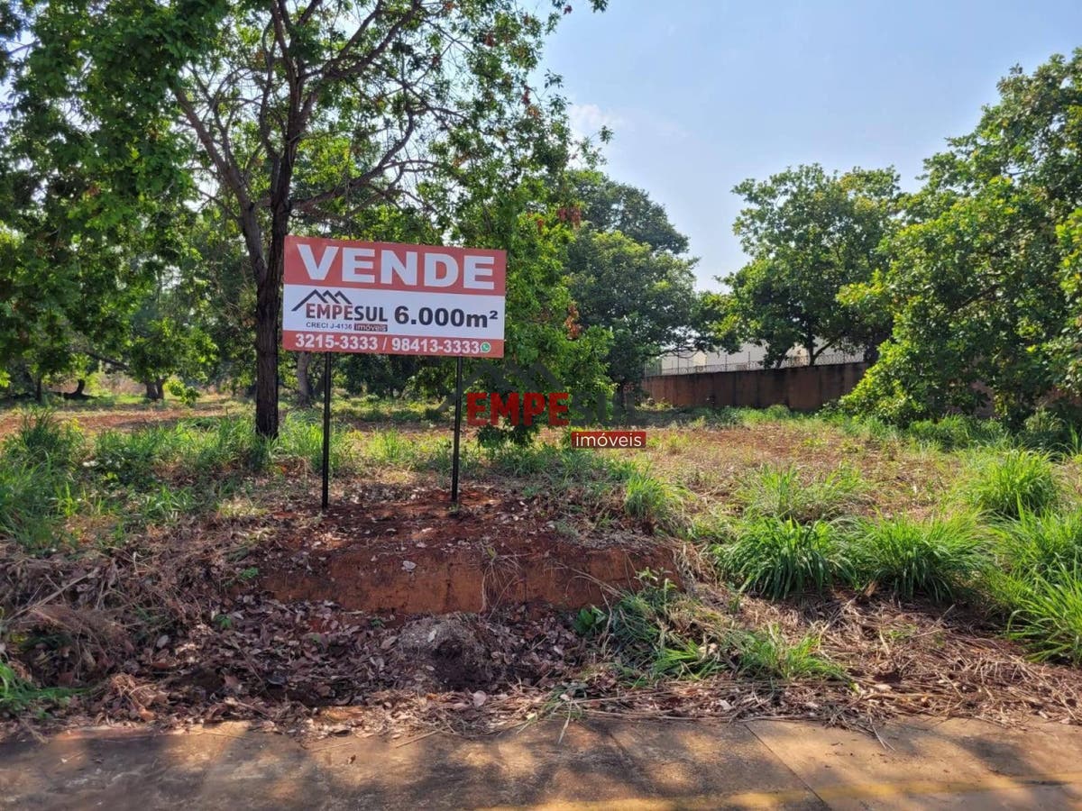 Vendo lote multiuso 6000m2 na acsu so 60 para | Plano Diretor Sul ...
