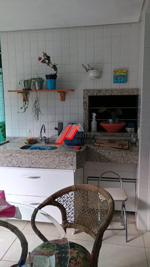 Apartamento a venda trindade florianópolis