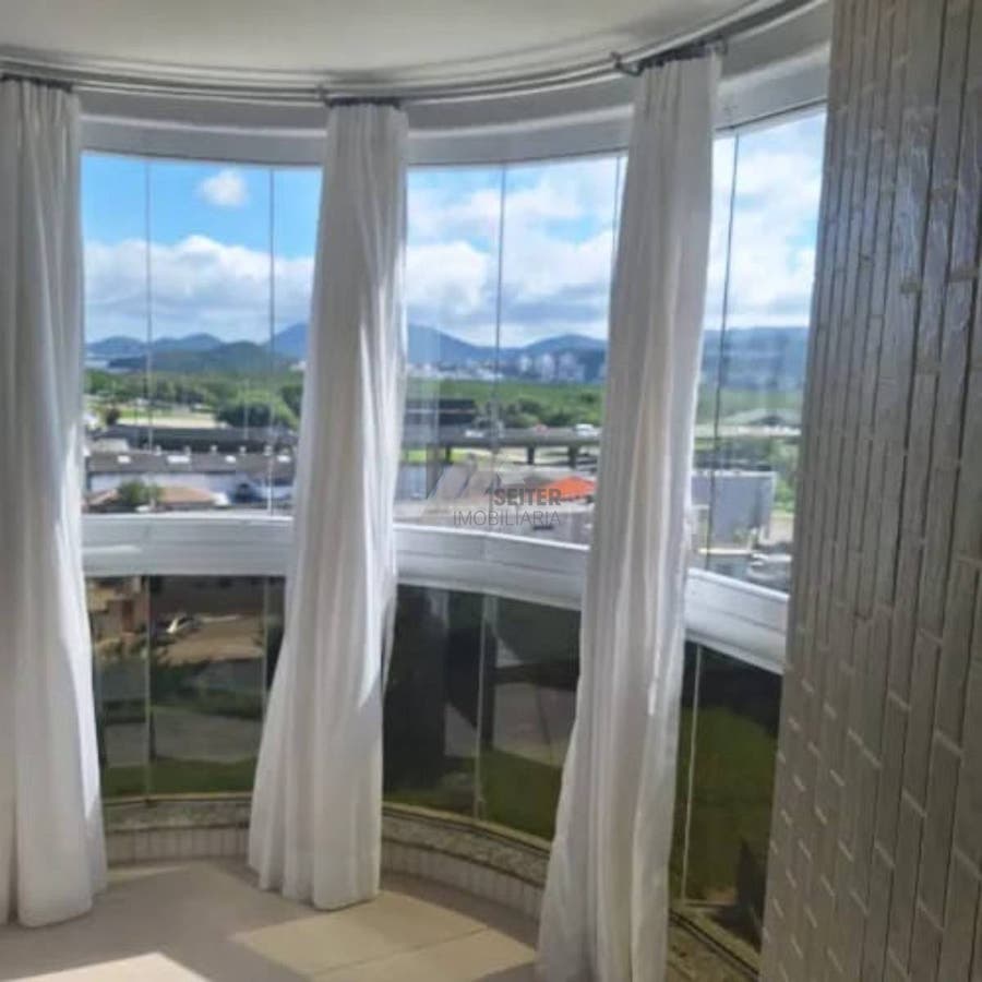 Apartamento 3 Dormitórios com Suite Venda Trindade Florianópolis