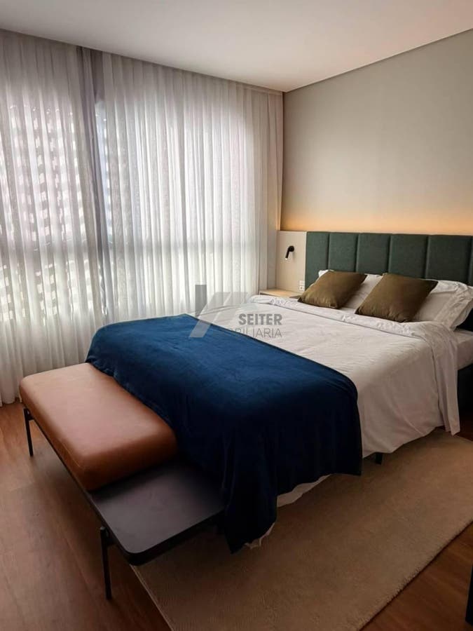 Apartamento à venda no Centro de Florianópolis