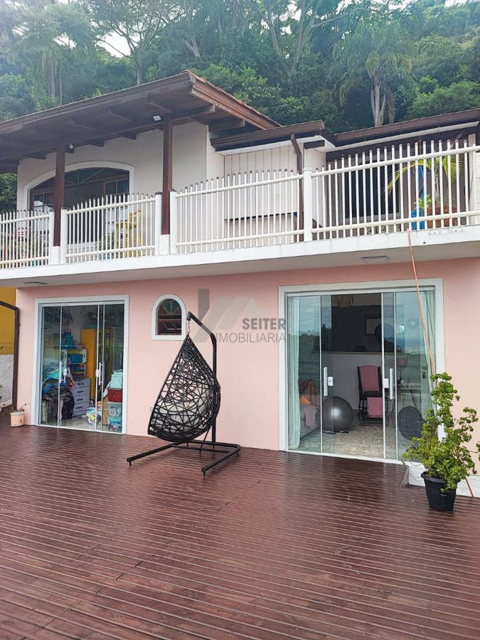 Casa de 5 dormitorios a venda Florianopolis Rio Tavares