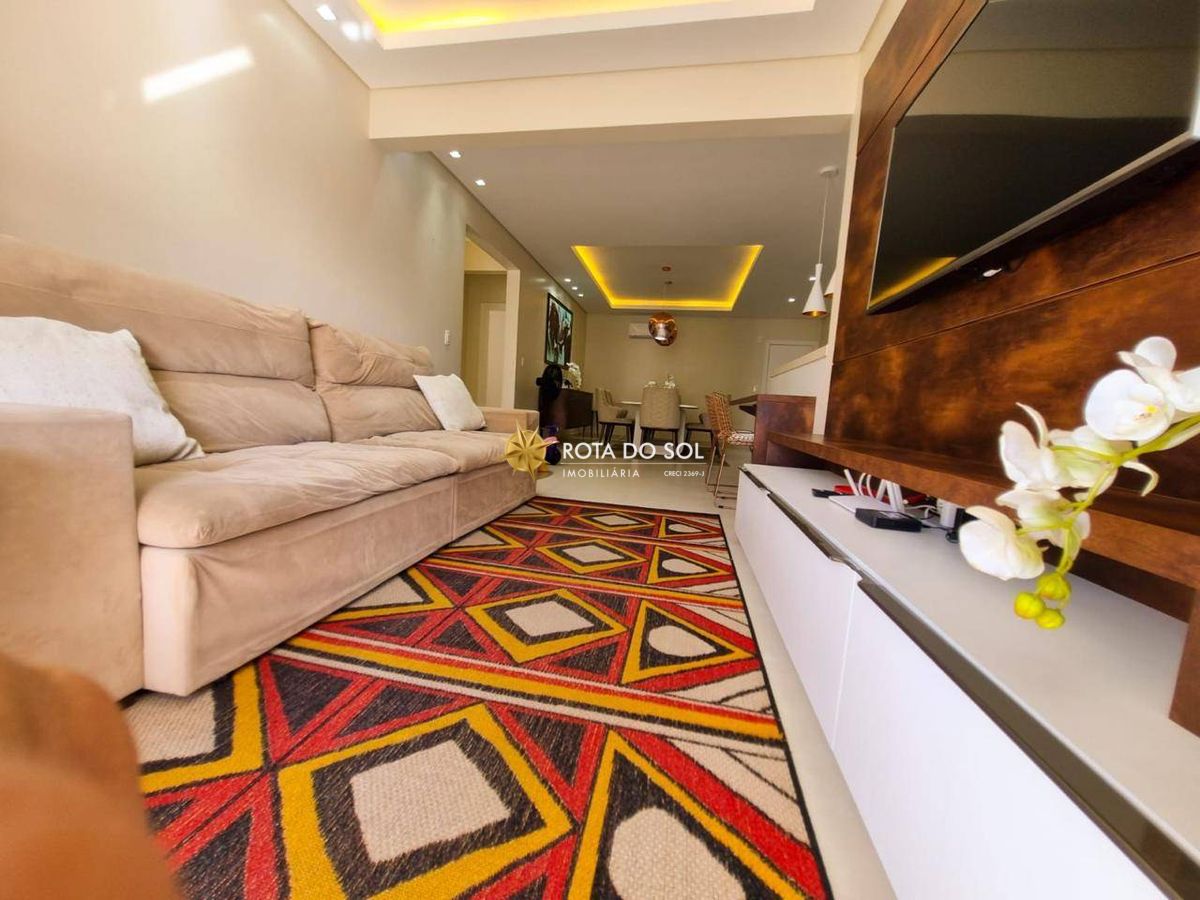 Darcy Pagliosa Residencial Apartamento 3 quartos mobiliado à venda Praia Bombas Bombinhas SC — foto 4