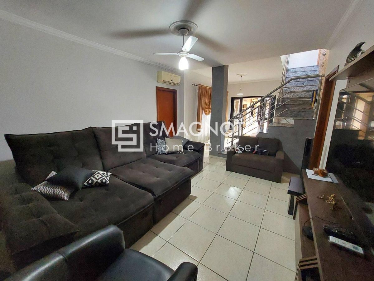 Sobrado com 5 dormitórios à venda, 257 m² por R$ 990.000,00 - Nova Piracicaba - Piracicaba/SP - foto 23