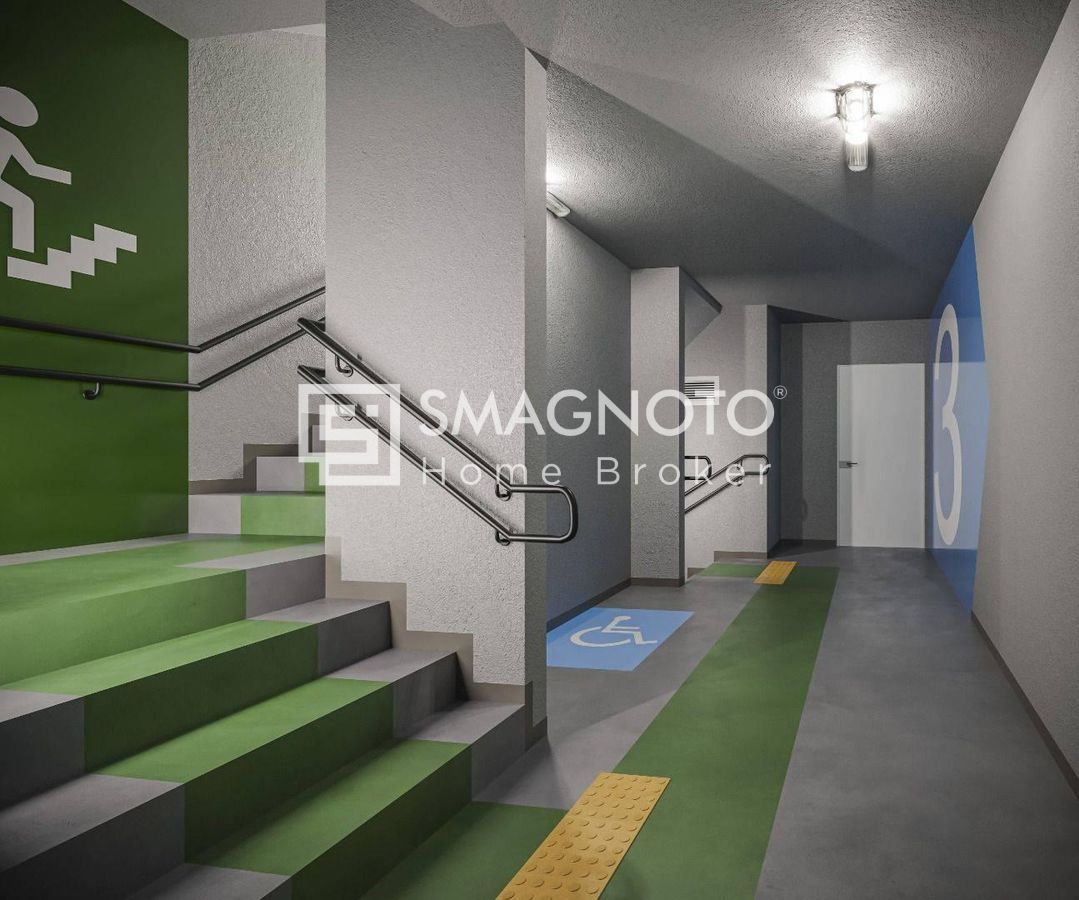 Apartamento com 2 dormitórios à venda, 63 m² por R$ 799.000,00 - Centro - Piracicaba/SP