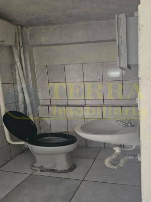 Terreno com 4 casas em Osasco: 355m², 9m frente, desocupado - 17
