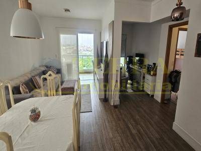 Apartamento 3 Suítes 155m² Vila Osasco Osasco Mobiliado - 5
