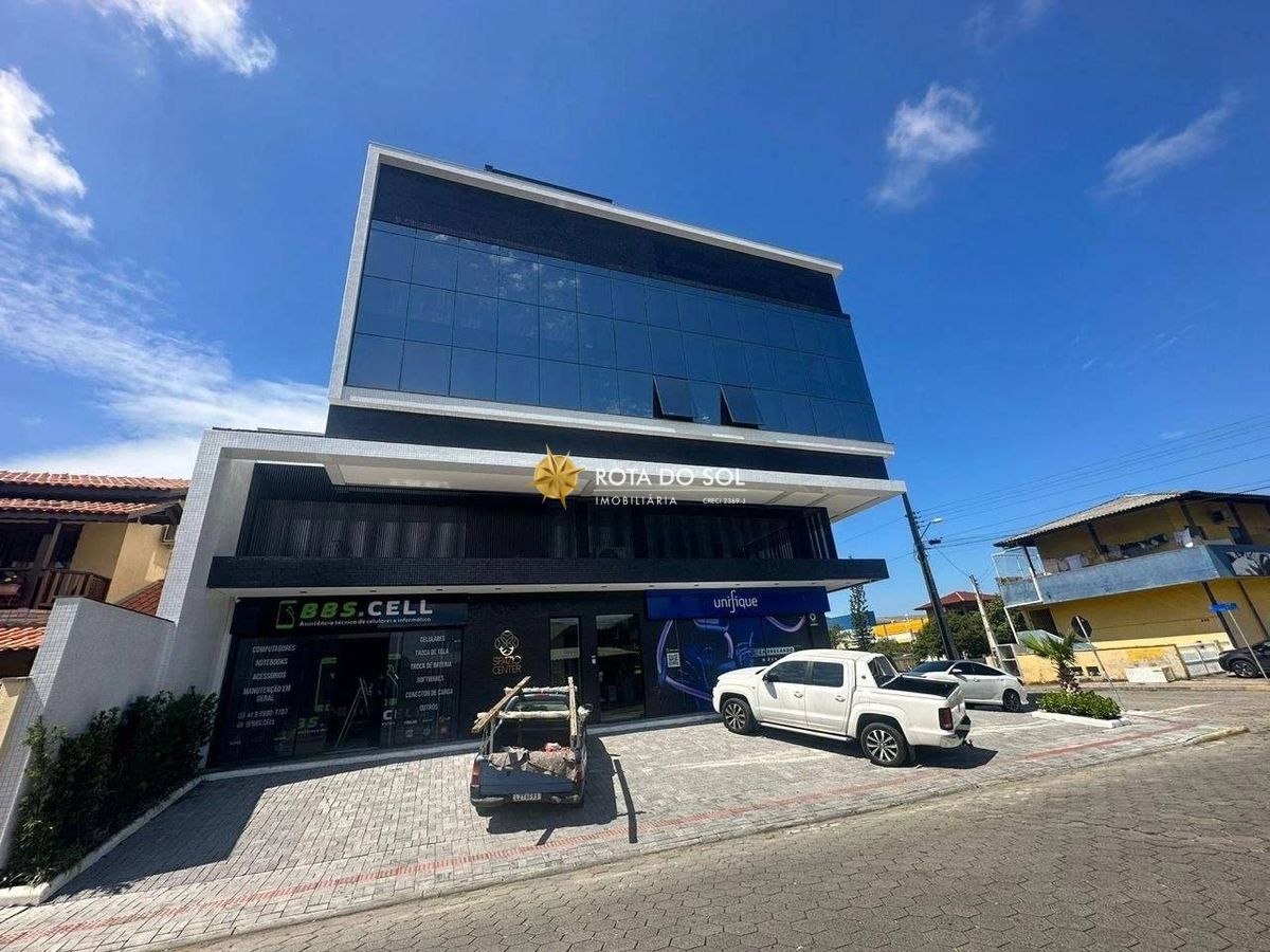 Sala comercial nova à venda bairro Bombas Bombinhas SC - 2