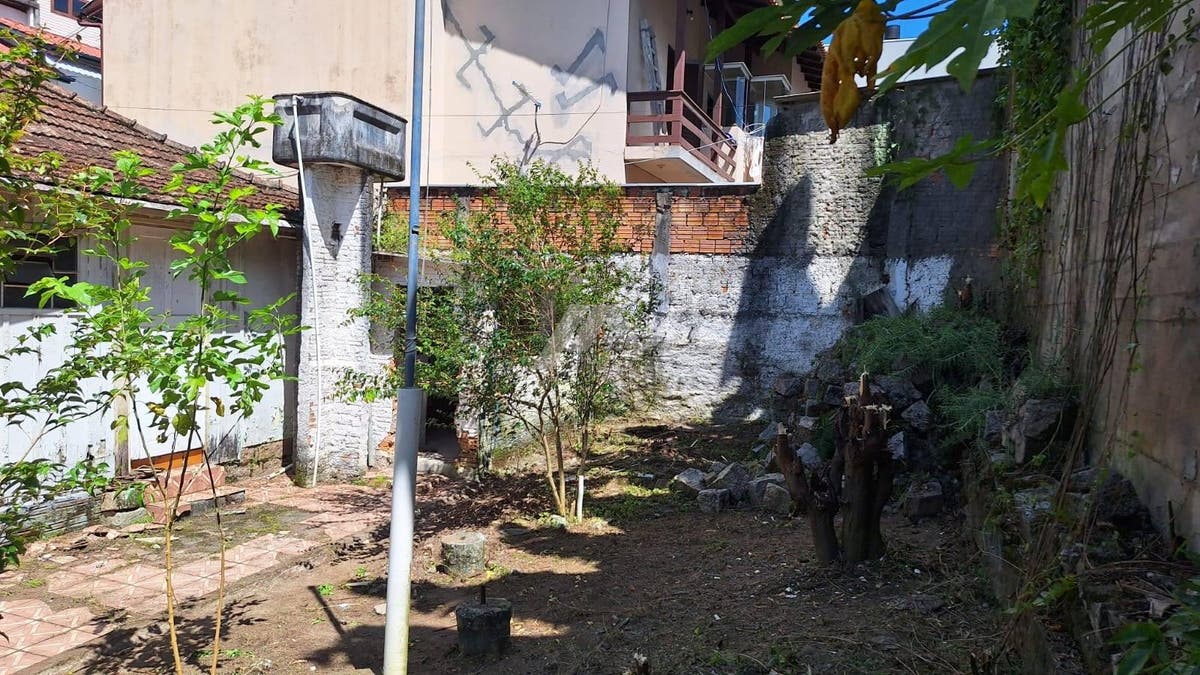 Terreno a venda Agronomica Rua Juvan Rocha n° 352
