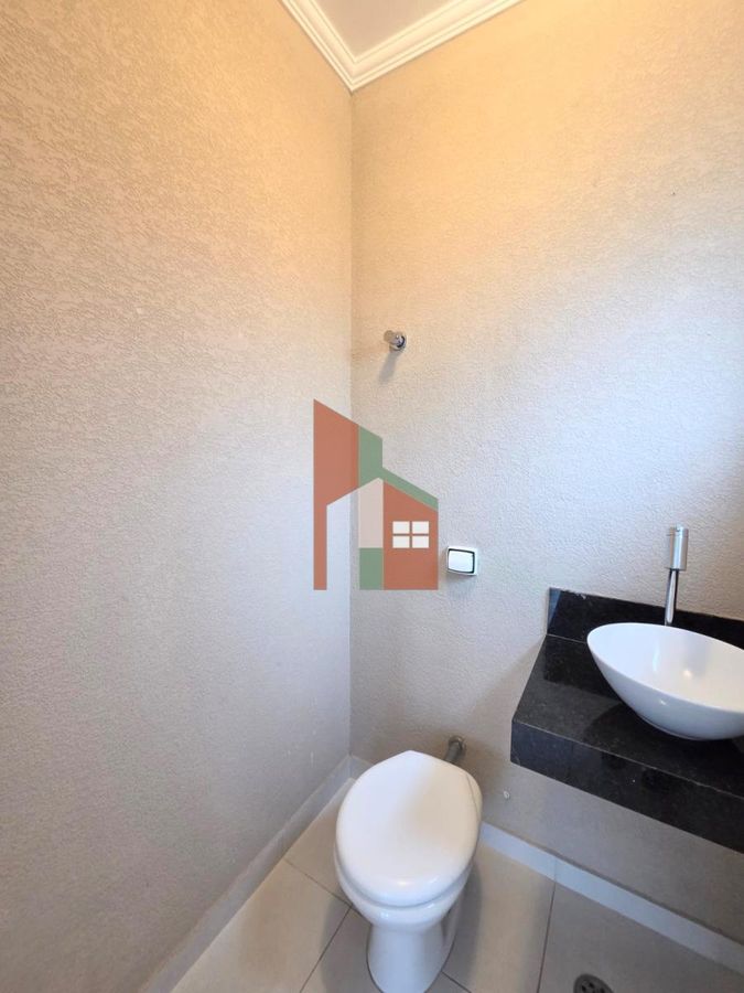 Sobrado, 3 quartos, 162 m² - Foto 22