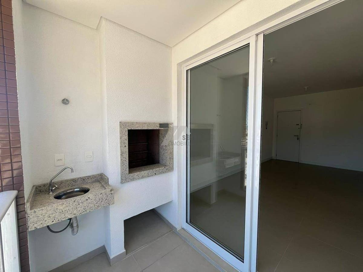 Apartamento 2 quartos sutie Venda Centro Florianópolis