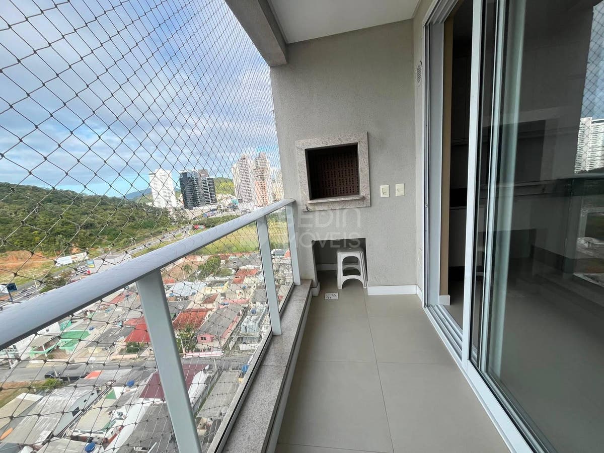 Apartamento de 2 quartos, 68m² | Eu Corretor