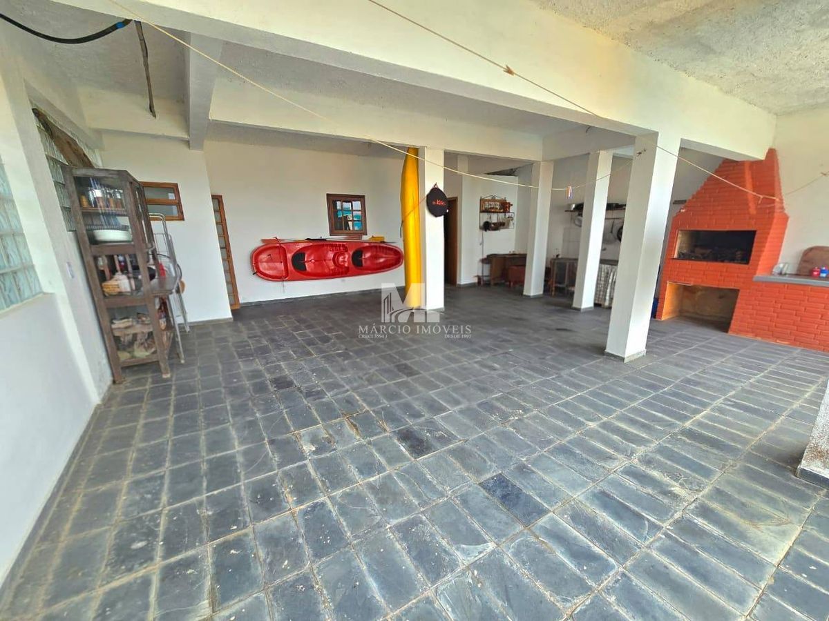 Casa - Centro - Barra Velha - Vista para o Mar com Piscina
