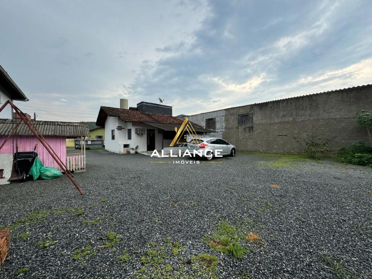Casa, 2 quartos, 50 m² - Foto 2