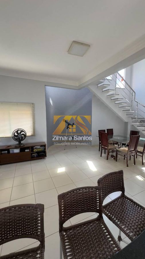 Casa, 5 quartos, 198 m² - Foto 8
