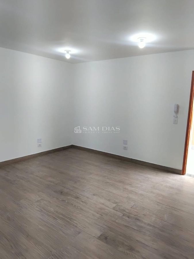 Apartamento, 2 quartos, 48 m² - Foto 3