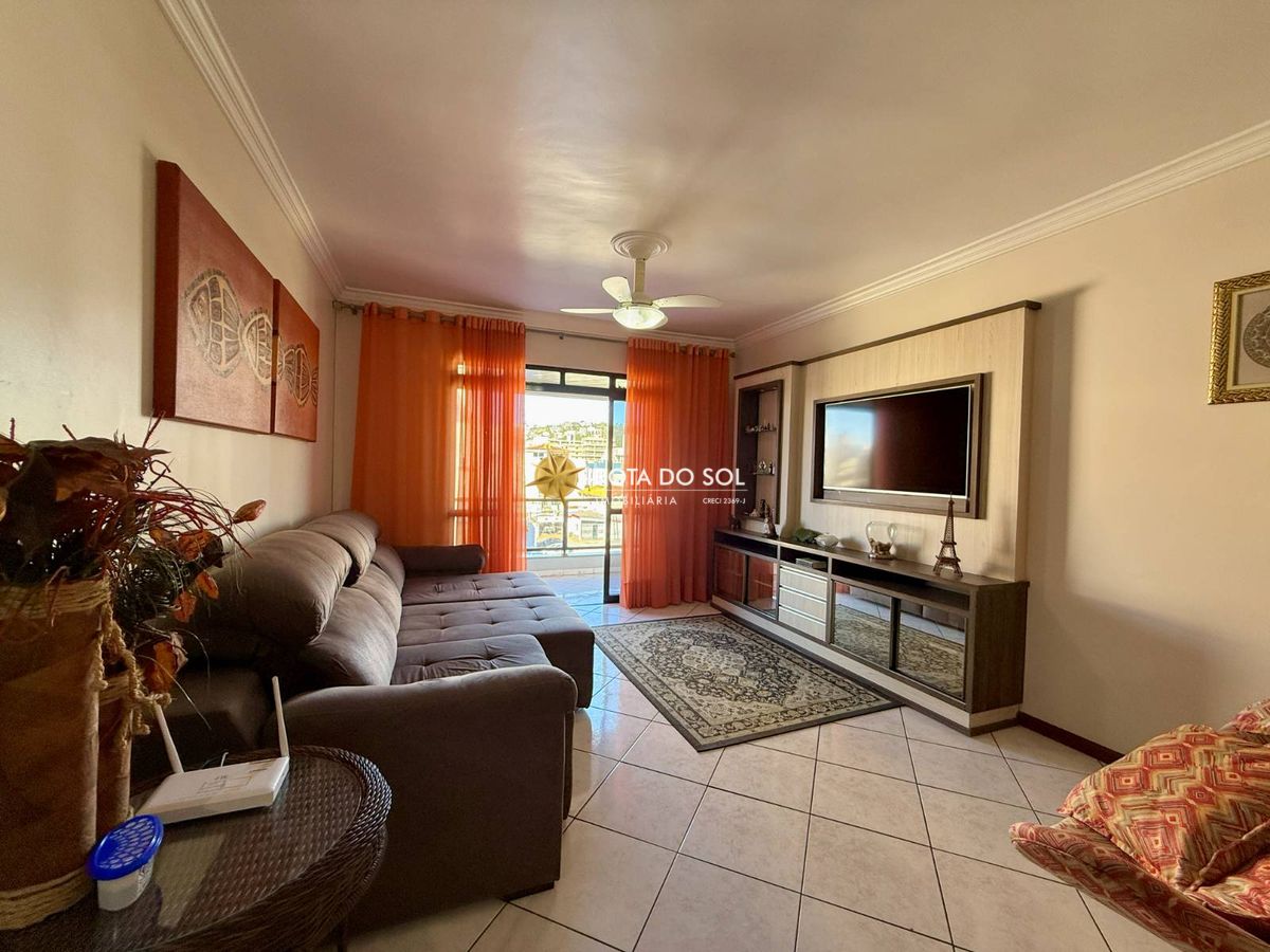 Paradise Apartamento 3 Quartos Praia Bombas Bombinhas SC - 15