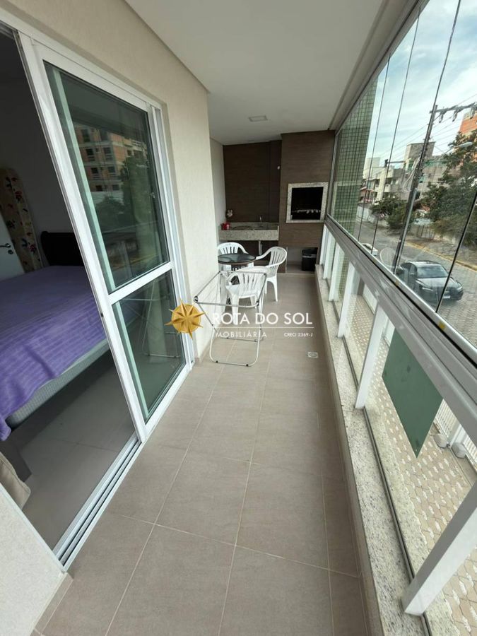 Residencial Natália Apartamento 2 Quartos Praia Centro Bombinhas SC — foto 8