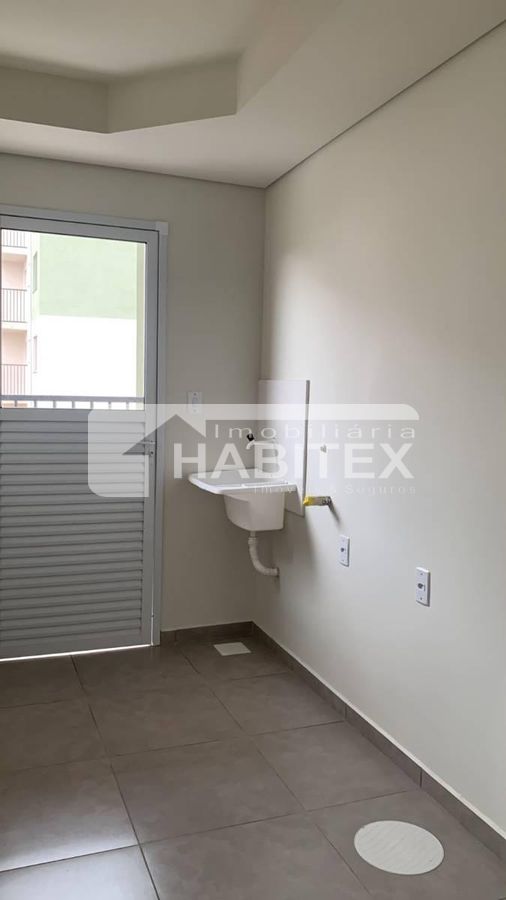 Apartamento, 2 quartos, 45 m² - Foto 2