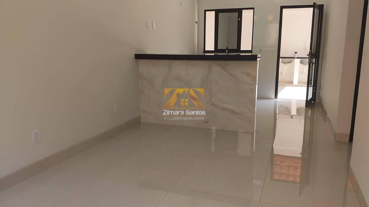 Casa, 2 quartos, 96 m² - Foto 4