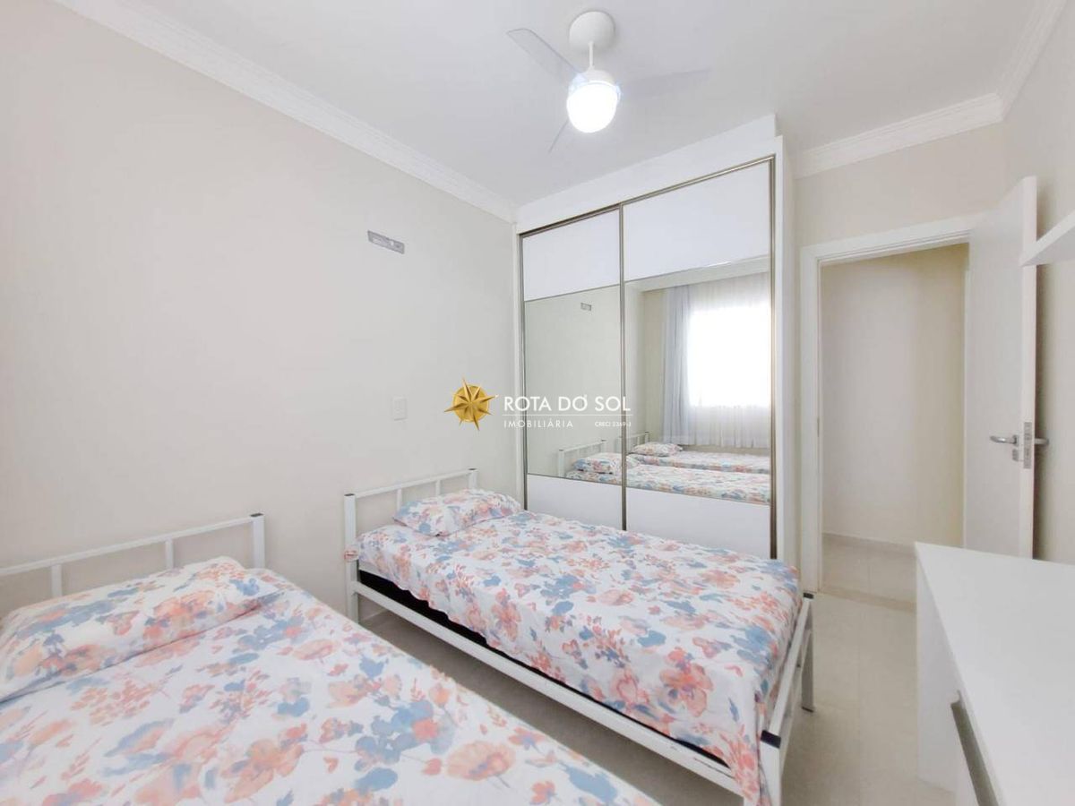 Darcy Pagliosa Residencial Apartamento 3 quartos mobiliado à venda Praia Bombas Bombinhas SC — foto 9