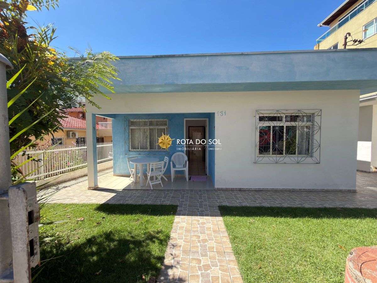 Casa de praia à venda Praia Centro Bombinhas SC